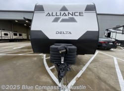 New 2026 Alliance RV Delta Ultra Lite BH271 available in Buda, Texas