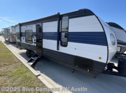 Used 2024 Forest River Cherokee Grey Wolf 26djse available in Buda, Texas