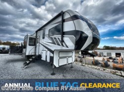 Used 2022 Alliance RV Valor 42V13 available in Buda, Texas