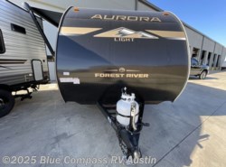 New 2026 Forest River Aurora Light 13BHX available in Buda, Texas