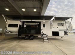 New 2026 Alliance RV Paradigm 388SP available in Buda, Texas