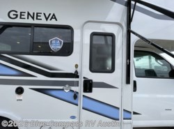 New 2026 Thor Motor Coach Geneva 19VT Chevy available in Buda, Texas