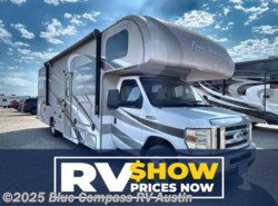 Used 2016 Thor Motor Coach Four Winds 31E Bunkhouse available in Buda, Texas