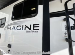 Used 2023 Grand Design Imagine 2670MK available in Buda, Texas