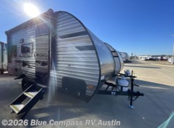 New 2026 Forest River Aurora Light 15RDX available in Buda, Texas