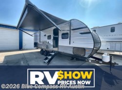 New 2026 Forest River Aurora Light 26BHS available in Buda, Texas