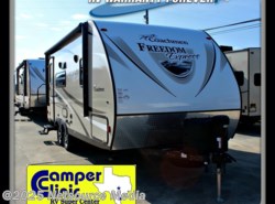 New 2017 Coachmen Freedom Express LTZ 192RBS available in Rockport, Texas