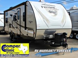 New 2017 Coachmen Freedom Express LTZ 257BHS available in Rockport, Texas