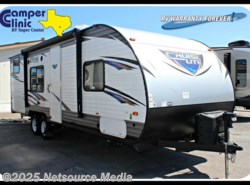 New 2018 Forest River Salem Cruise Lite T261BHXL available in Rockport, Texas