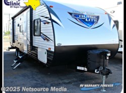New 2018 Forest River Salem Cruise Lite T263BHXL available in Rockport, Texas