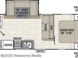 New 2018 Coachmen Freedom Express 248RBS available in Rockport, Texas