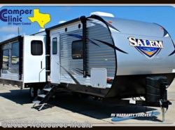 New 2018 Forest River Salem 27REI available in Rockport, Texas
