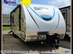 New 2019 Coachmen Freedom Express LTZ 246RKS available in Rockport, Texas