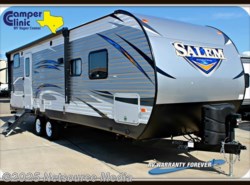 New 2019 Forest River Salem 27DBK available in Rockport, Texas