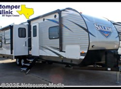 New 2018 Forest River Salem 27REI available in Rockport, Texas