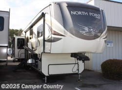 New 2018 Jayco North Point 377RLBH available in Myrtle Beach, South Carolina