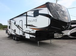 New 2018 Jayco Talon 313T available in Myrtle Beach, South Carolina