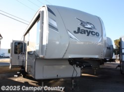 New 2018 Jayco Eagle 317RLOK available in Myrtle Beach, South Carolina