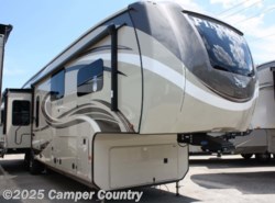 New 2019 Jayco Pinnacle 37RLWS available in Myrtle Beach, South Carolina