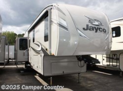 New 2018 Jayco Eagle 347BHOK available in Myrtle Beach, South Carolina