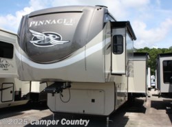New 2019 Jayco Pinnacle 37MDQS available in Myrtle Beach, South Carolina