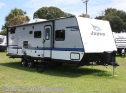 New 2018 Jayco Jay Feather 25BH available in Myrtle Beach, South Carolina