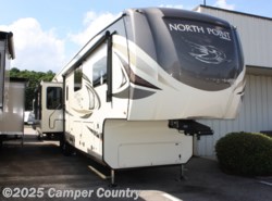 New 2019 Jayco North Point 377RLBH available in Myrtle Beach, South Carolina