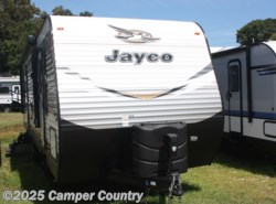 New 2018 Jayco Jay Flight 28BHS available in Myrtle Beach, South Carolina