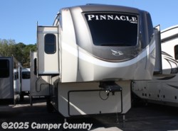 New 2018 Jayco Pinnacle 38FLWS available in Myrtle Beach, South Carolina