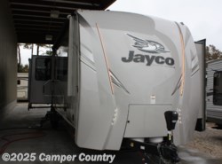 New 2019 Jayco Eagle 330RSTS available in Myrtle Beach, South Carolina