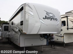 New 2019 Jayco Eagle 355MBQS available in Myrtle Beach, South Carolina
