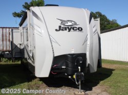 New 2020 Jayco 332CBOK Eagle available in Myrtle Beach, South Carolina