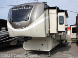 New 2020 Jayco 36SSWS available in Myrtle Beach, South Carolina