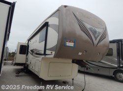 Used 2016 Forest River Cedar Creek 36CKTS available in Aransas Pass, Texas