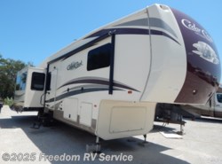 Used 2017 Forest River Cedar Creek 36CK2 available in Aransas Pass, Texas