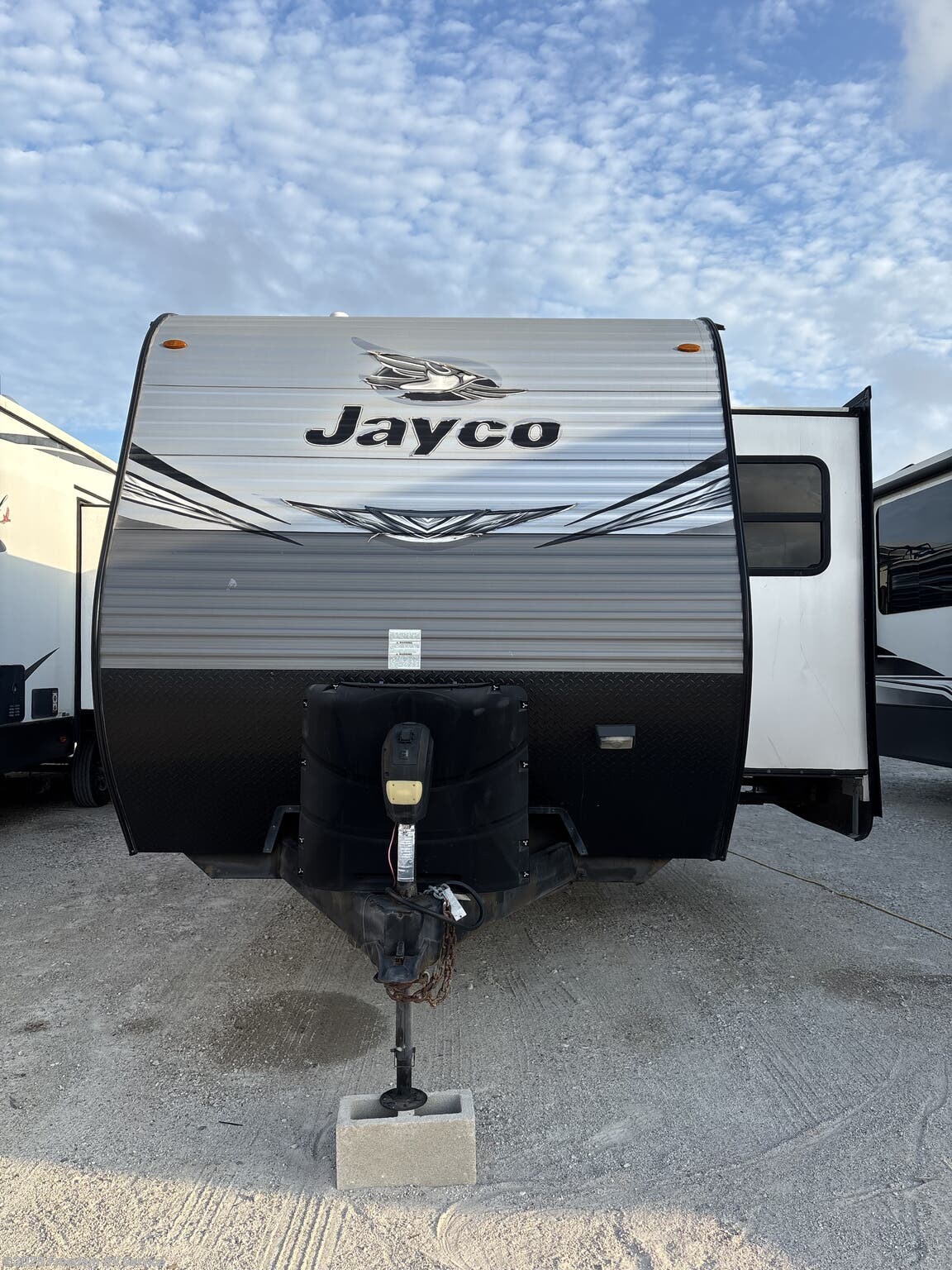 Used 2021 Jayco Jay Flight 34RSBS available in Aransas Pass, Texas