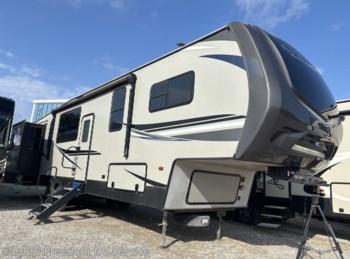 Used 2020 Keystone Sprinter 3531FWDEN available in Aransas Pass, Texas