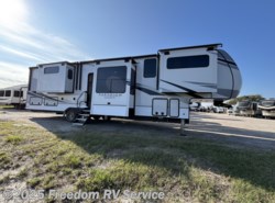 Used 2021 Alliance RV Paradigm 385FL available in Aransas Pass, Texas
