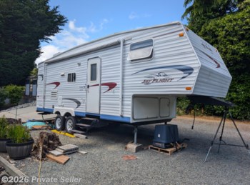Used 2005 Jayco Jay Flight 24.5RBS available in Edmonds, Wa, Washington