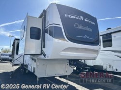 New 2025 Palomino Columbus 380RL available in Mesa, Arizona