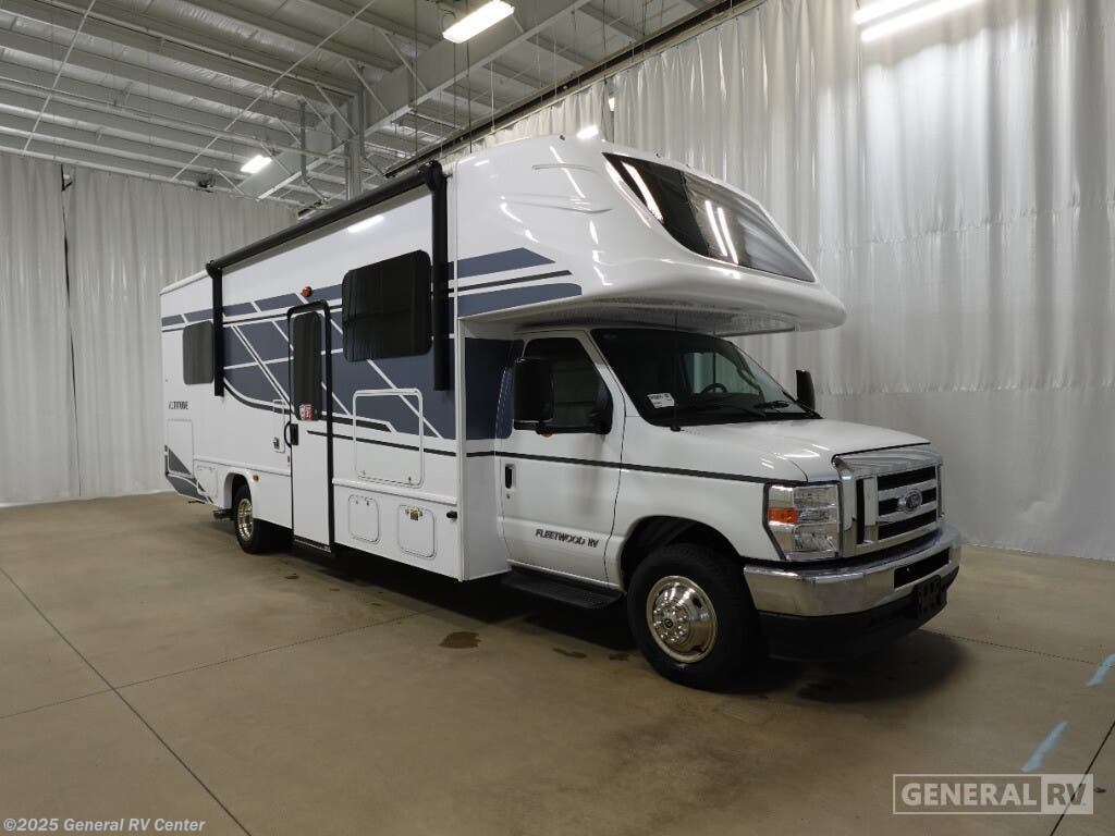 New 2026 Fleetwood Altitude 29F available in Mesa, Arizona