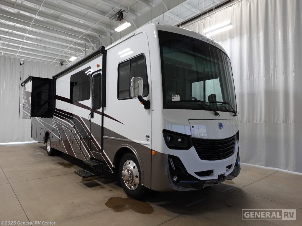 New 2026 Holiday Rambler Invicta 36Y available in Mesa, Arizona