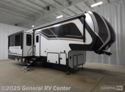 New 2025 Keystone Alpine 3011CK available in Mesa, Arizona