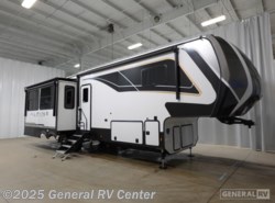 New 2025 Keystone Avalanche 321RL available in Mesa, Arizona
