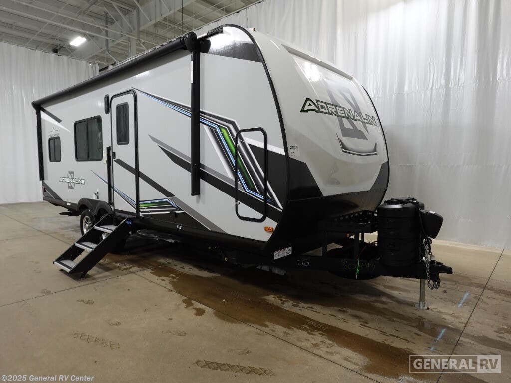 New 2025 Coachmen Adrenaline 21LT available in Mesa, Arizona
