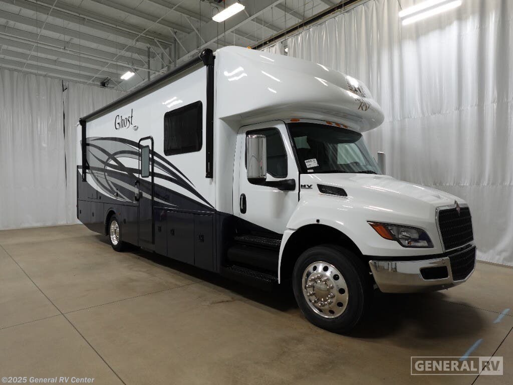 New 2026 Nexus Ghost 33DS available in Mesa, Arizona