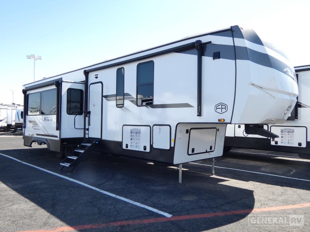 New 2025 Forest River Sierra 3880BH available in Mesa, Arizona