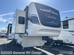 New 2025 Forest River Columbus 380RL available in Mesa, Arizona