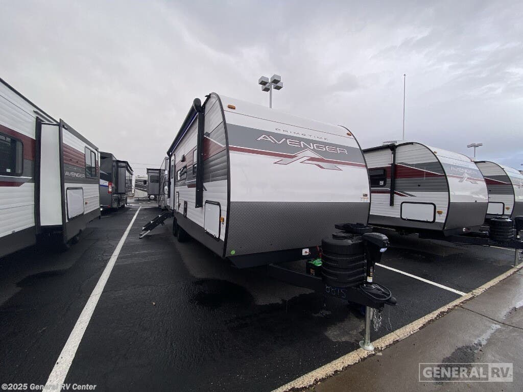 New 2025 Prime Time Avenger 25MKB available in Mesa, Arizona