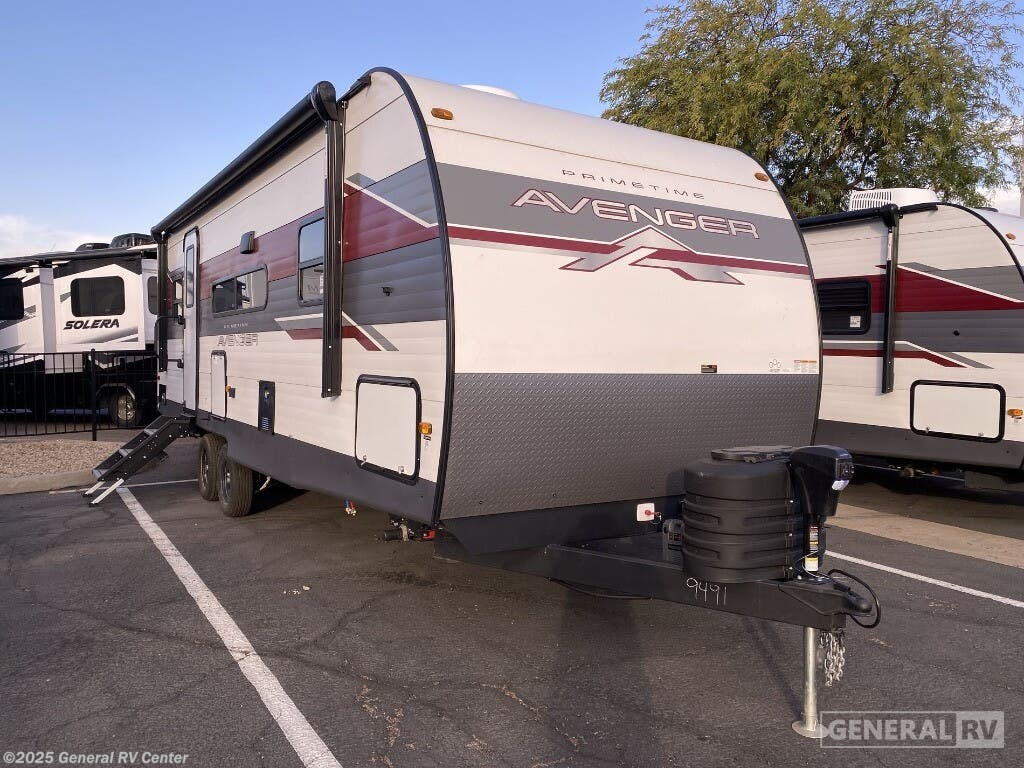 New 2025 Prime Time Avenger 25MKO available in Mesa, Arizona